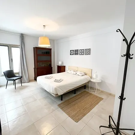 Apartment Almansa Seaview By Canary365 *