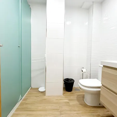 Almansa Seaview By Canary365 Apartment Las Palmas de Gran Canaria